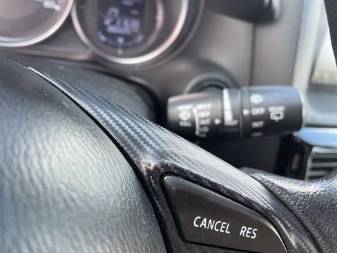 Used 2016 MAZDA CX-5 Sport image 30