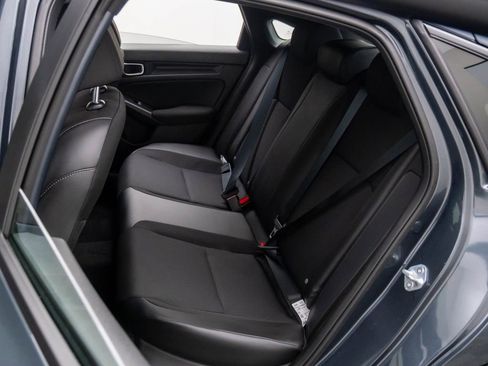 New 2026 Honda Civic Sport image 16