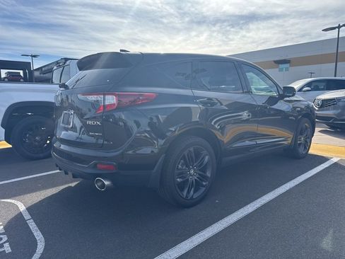 Used 2024 Acura RDX A-Spec image 5