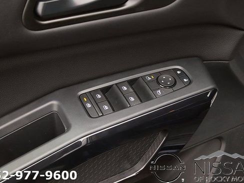 New 2026 Nissan Pathfinder SV AWD/4WD image 11