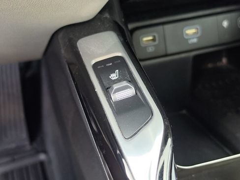 Used 2021 Kia Sorento SX FWD image 30