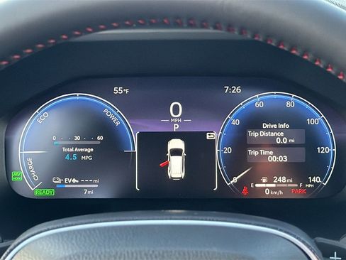 New 2025 Toyota RAV4 XSE image 25