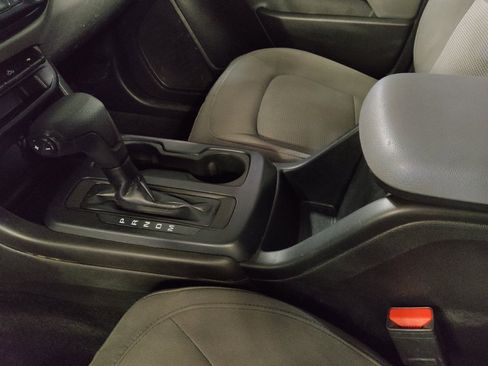 Used 2016 GMC Canyon 4x4 Extended Cab w/ Convenience Package image 26