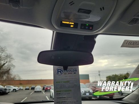 New 2026 Chevrolet Trax LS w/ LS Convenience Package image 12