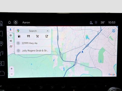 Used 2024 GMC Canyon Denali image 12