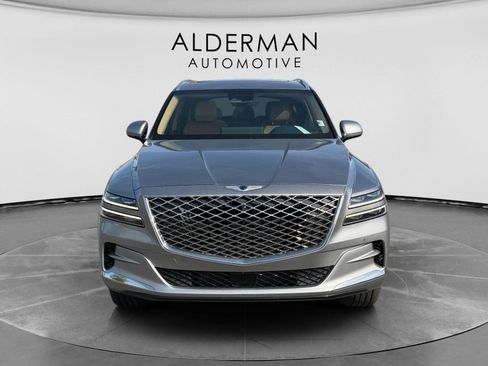 Used 2023 Genesis GV80 2.5T w/ Advanced Package image 8