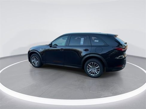 New 2026 MAZDA CX-90 3.3 Turbo w/ Select Package image 5