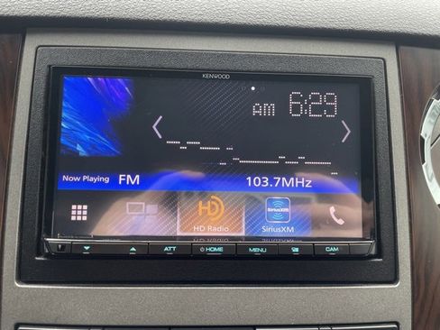 Used 2012 Ford F350 Lariat image 23