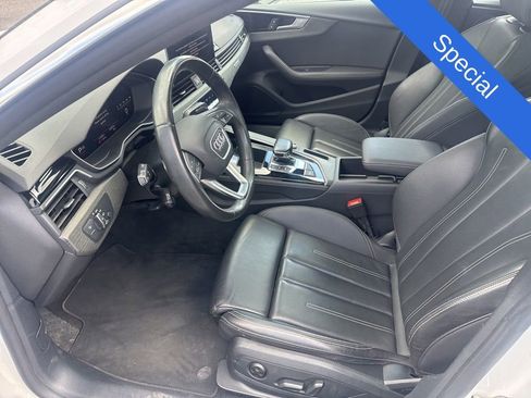 Used 2024 Audi A5 2.0T Premium Plus AWD/4WD image 9