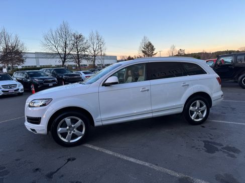 Used 2014 Audi Q7 3.0T Premium Plus w/ Premium Plus Package image 33