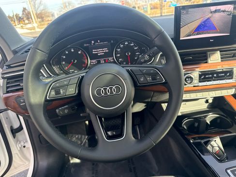 Used 2023 Audi A4 2.0T Premium w/ Convenience Package image 14