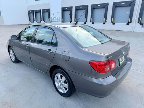 Used 2007 Toyota Corolla LE image 3