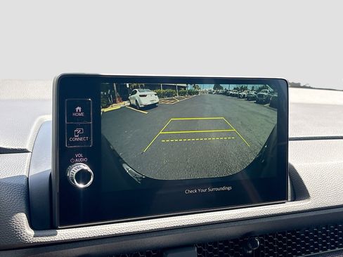 New 2026 Honda CR-V Sport image 33