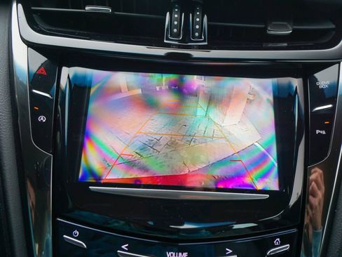 Used 2017 Cadillac CTS Sedan w/ Seating Package image 25