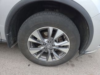 Used 2017 Nissan Murano S w/ Navigation Package video 2