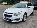 Used 2016 Chevrolet Cruze LT image 2