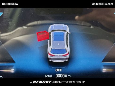 New 2026 BMW X5 sDrive40i image 7