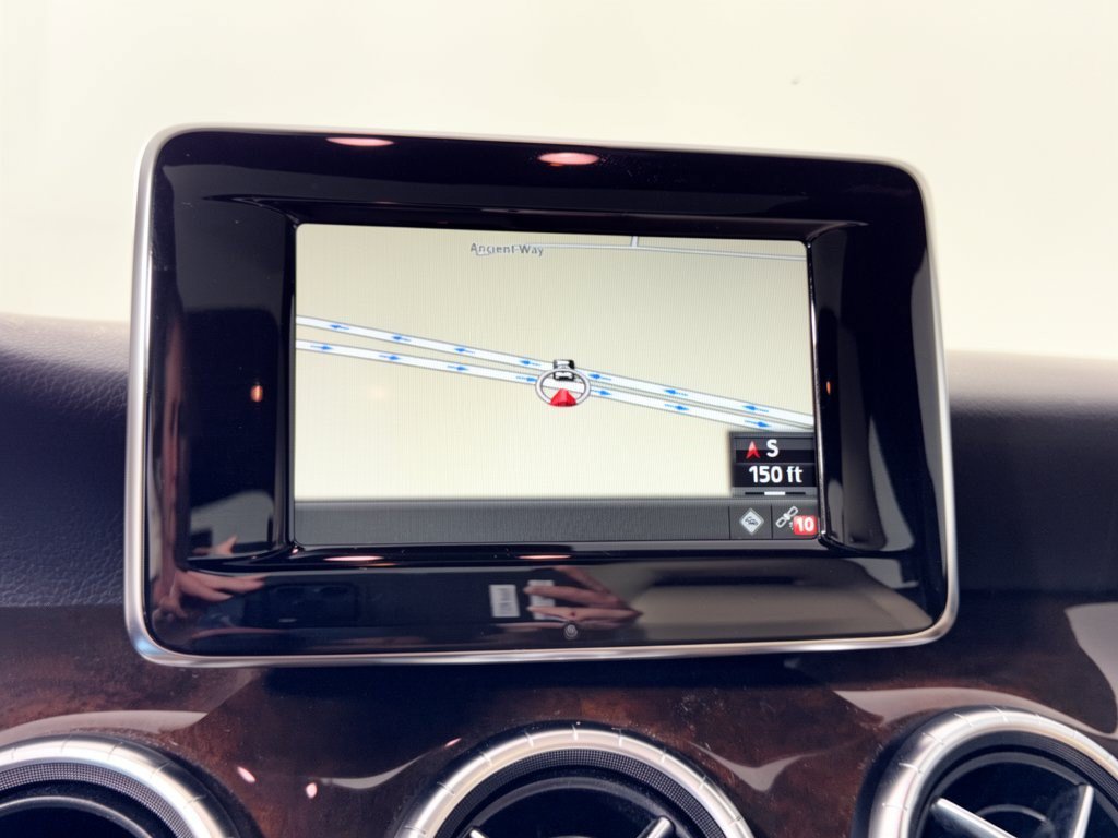 Used 2014 Mercedes-Benz CLA 250 image 23