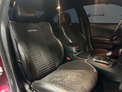 Used 2019 Dodge Charger R/T w/ Daytona Edition Group image 19