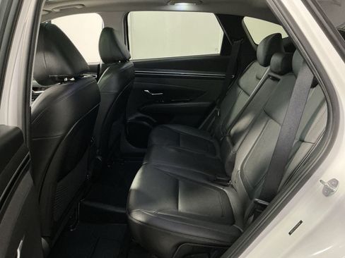 Used 2023 Hyundai Tucson Limited AWD/4WD image 25