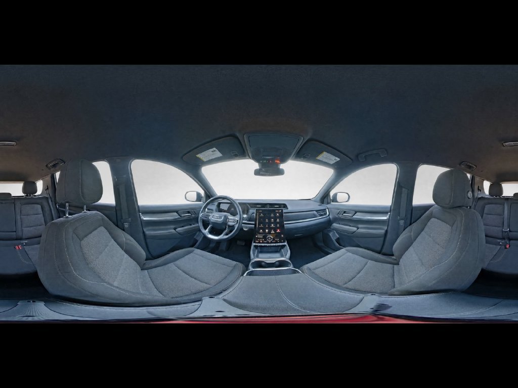 Used 2025 GMC Terrain Elevation FWD image 26