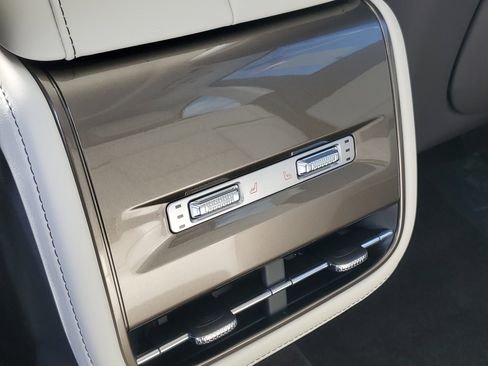 New 2026 Lincoln Nautilus Black Label w/ Jet Appearance Package image 29