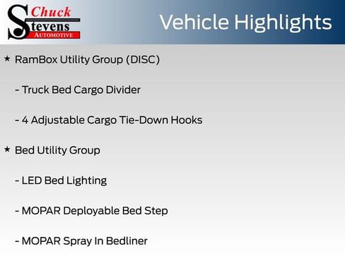 Used 2022 RAM 2500 Laramie AWD/4WD image 8