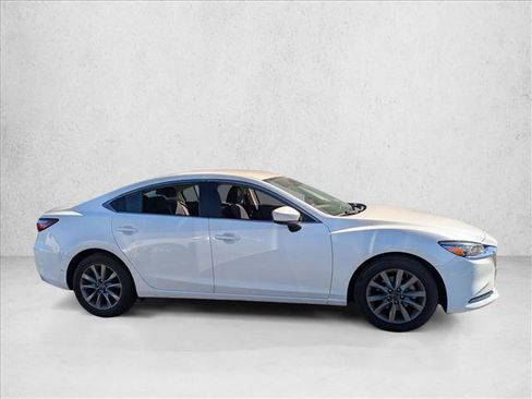 Used 2018 MAZDA MAZDA6 Sport image 5