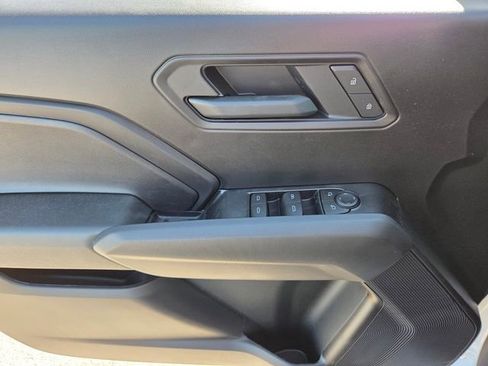 New 2026 Chevrolet Colorado Trail Boss AWD/4WD image 9