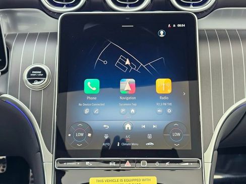 New 2026 Mercedes-Benz GLC 300 4MATIC image 34