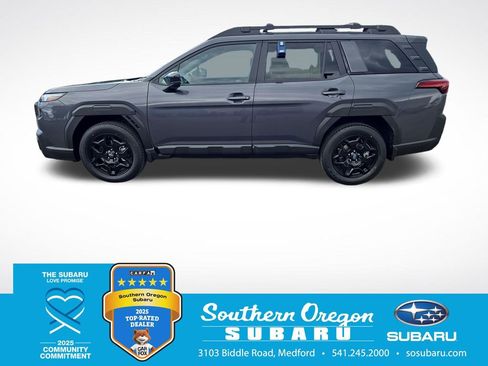 New 2026 Subaru Outback Limited AWD/4WD image 4