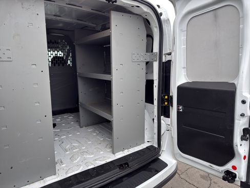 Used 2022 RAM ProMaster City Wagon image 20