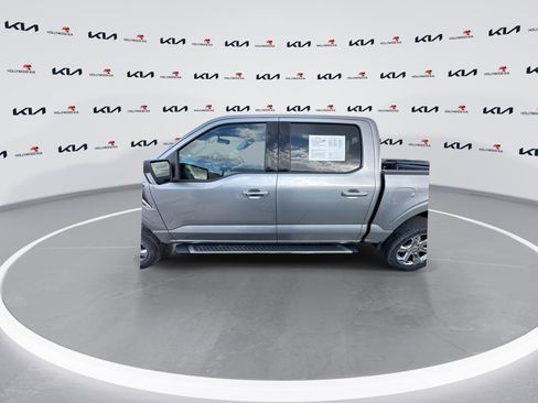 Used 2022 Ford F150 XLT w/ Equipment Group 302A High image 5