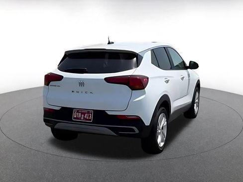 Used 2025 Buick Encore GX Preferred FWD image 15