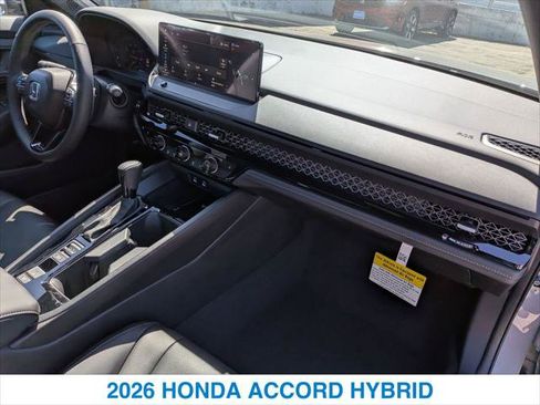 Used 2026 Honda Accord Sport image 27