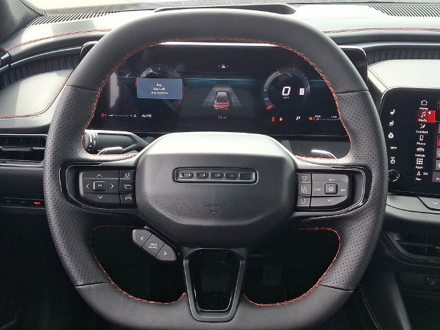 New 2026 Dodge Charger R/T AWD/4WD image 9