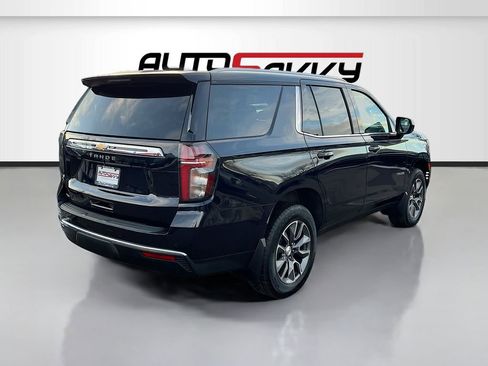 Used 2023 Chevrolet Tahoe LS image 7