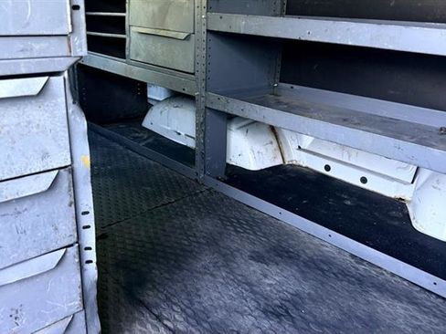Used 2014 Ford E-350 and Econoline 350 Super Duty RWD image 18