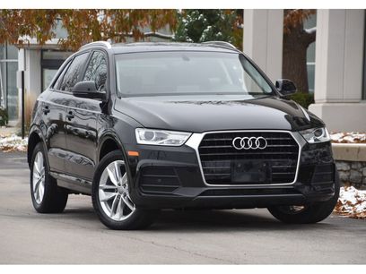 Used 2017 Audi Q3 2.0T Premium
