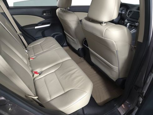 Used 2016 Honda CR-V Touring image 20