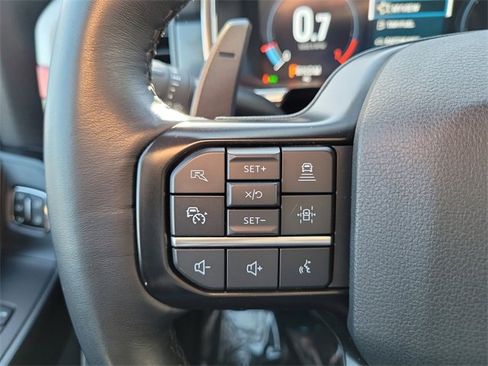 Certified 2023 Ford F150 Raptor image 5