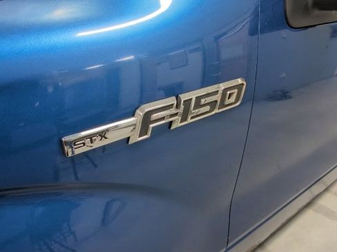 Used 2013 Ford F150 STX w/ Mid Equipment Group image 11