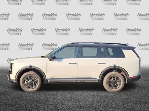 Used 2027 Kia Telluride SX Prestige X-Pro AWD/4WD image 7