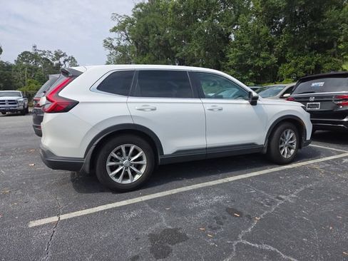 Used 2024 Honda CR-V EX-L image 6