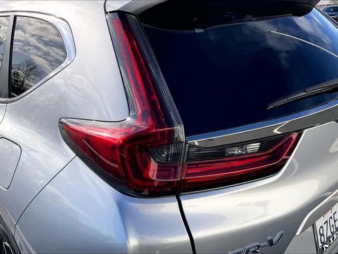 Used 2022 Honda CR-V EX-L image 30