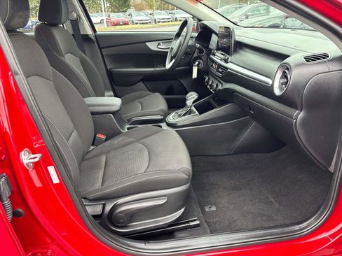 Used 2023 Kia Forte LXS w/ LXS Technology Package image 15
