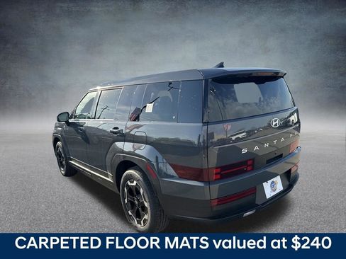 New 2026 Hyundai Santa Fe SE AWD/4WD image 3