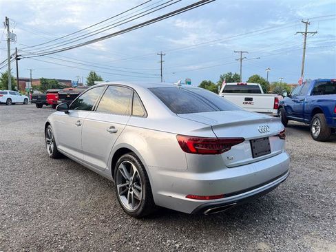 Used 2019 Audi A4 2.0T Premium FWD image 7