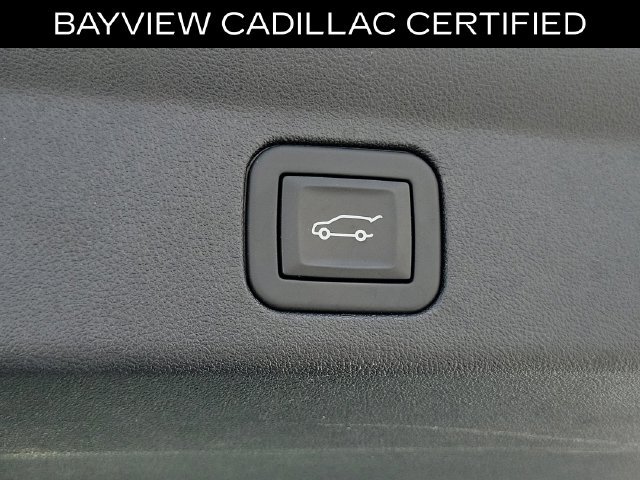 Certified 2026 Cadillac Escalade IQ Sport 1 AWD/4WD image 13