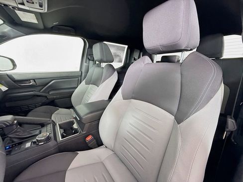New 2026 Toyota Tacoma TRD Sport AWD/4WD image 22